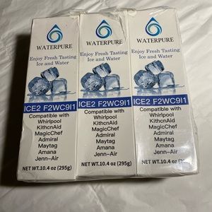 Water pure filter